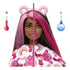 Barbie Cutie Reveal Care Bears - Pink